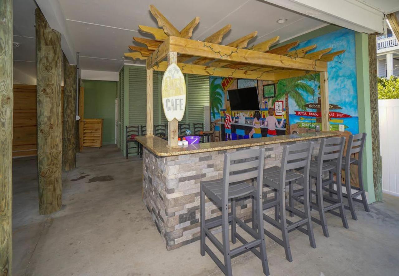 Ocean Star Holiday home Myrtle Beach