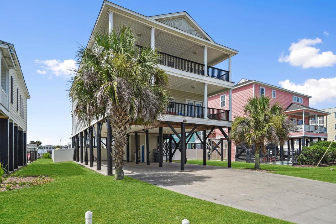 Awesome Views Holiday home Myrtle Beach