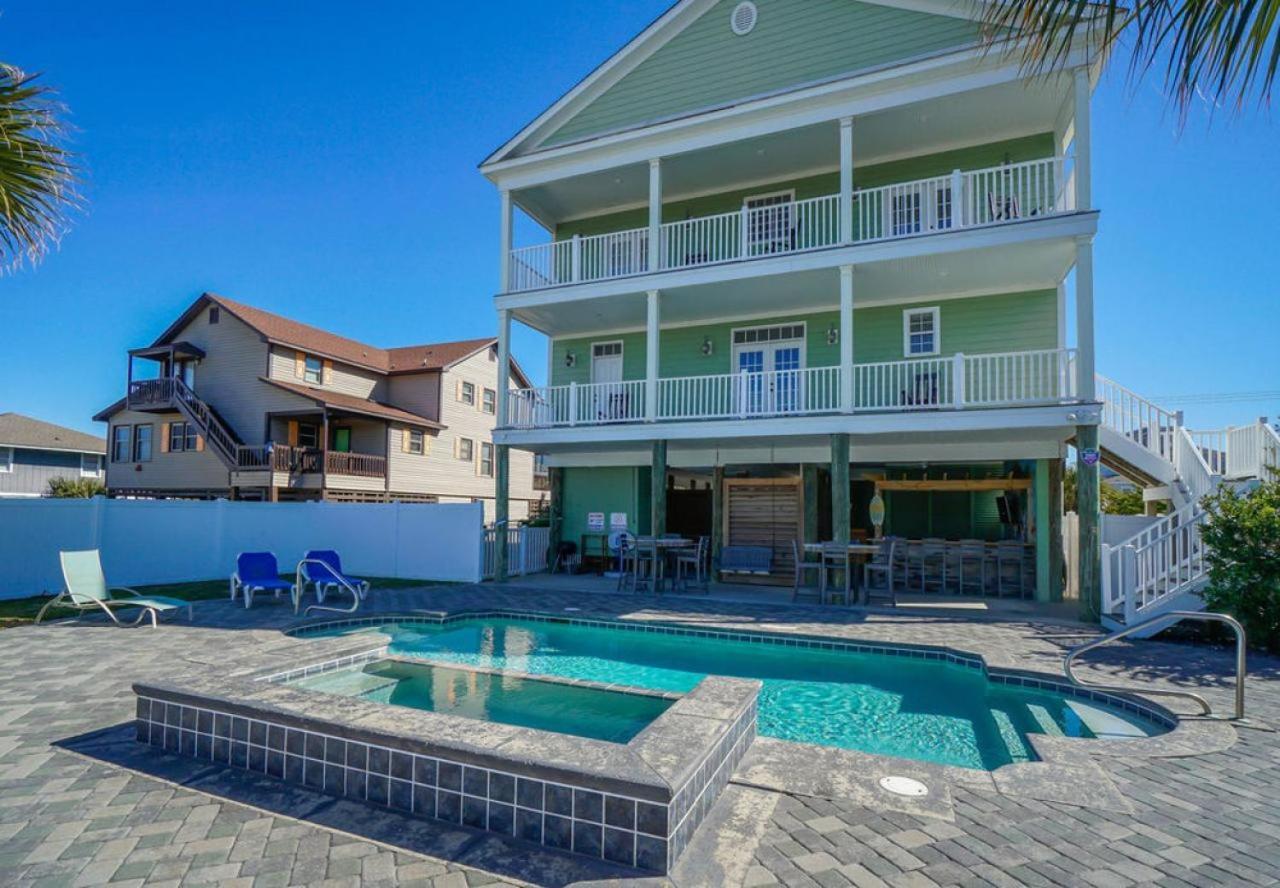Holiday home Ocean Star Myrtle Beach