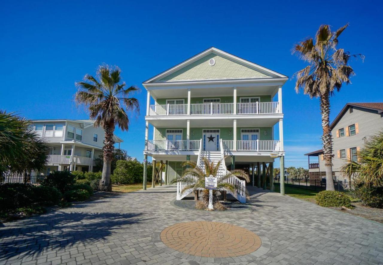 Holiday home Ocean Star
