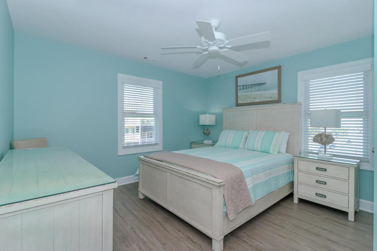A Cultured Pearl Holiday home