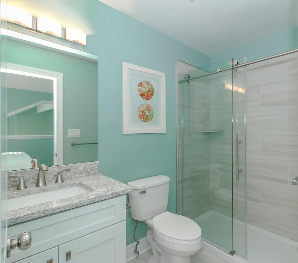 Holiday home A Cultured Pearl *