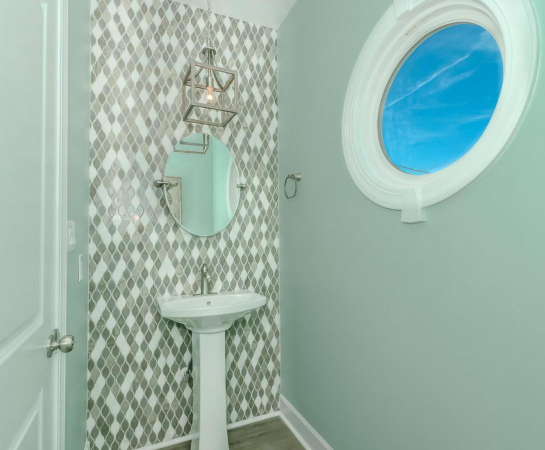 A Cultured Pearl Holiday home
