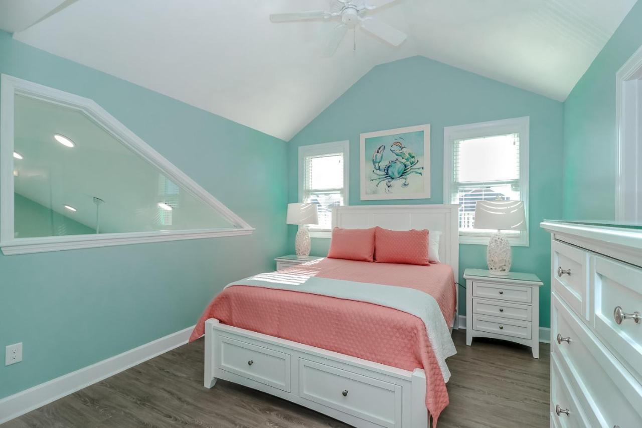A Cultured Pearl Holiday home Myrtle Beach