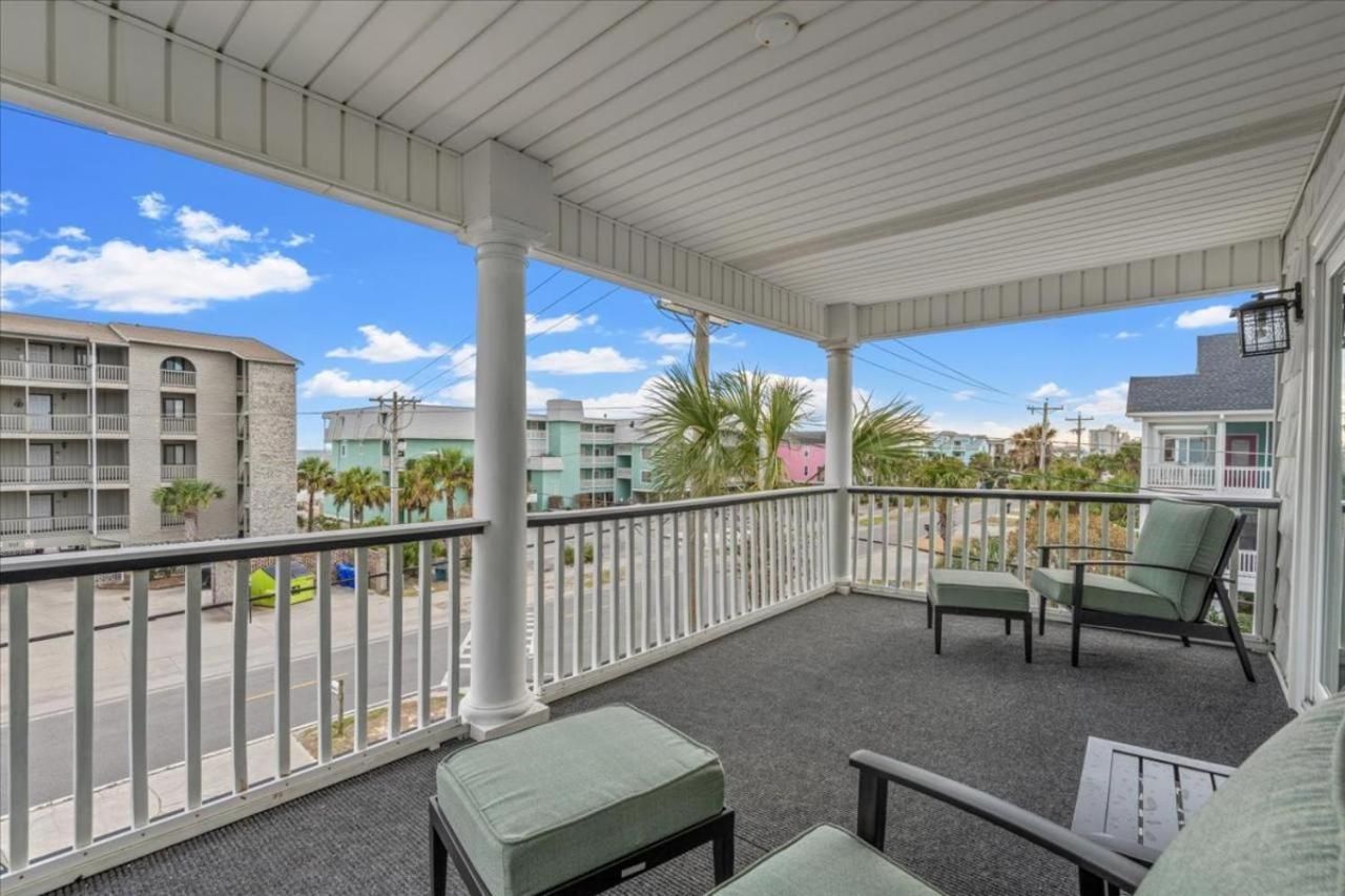 Mahalo House Myrtle Beach