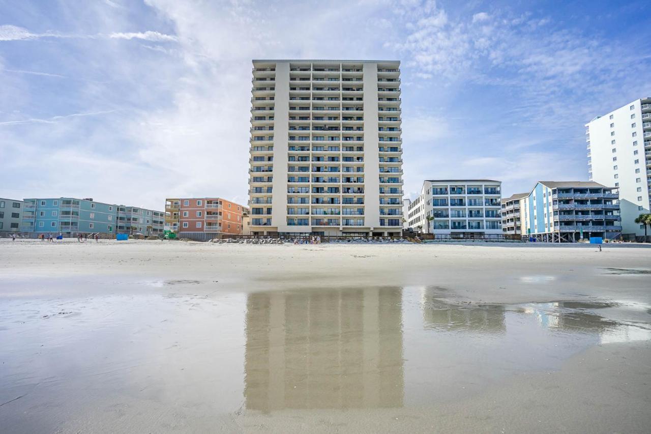 Atalaya Towers Penthouse 1702