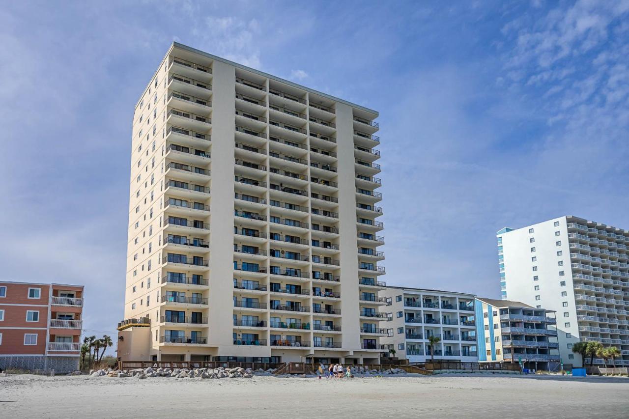 Atalaya Towers Penthouse 1702 Holiday home