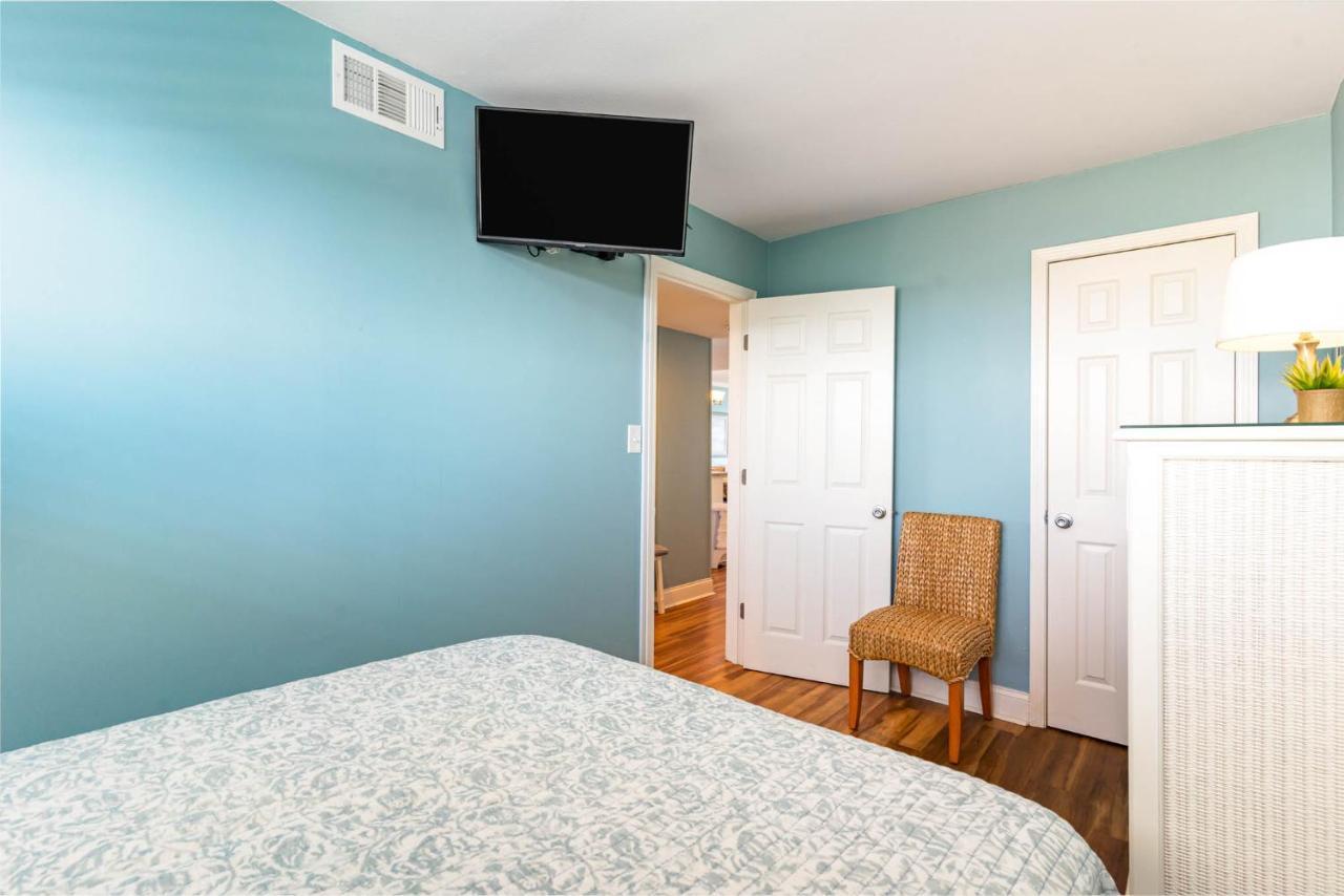 Atalaya Towers Penthouse 1702 Myrtle Beach