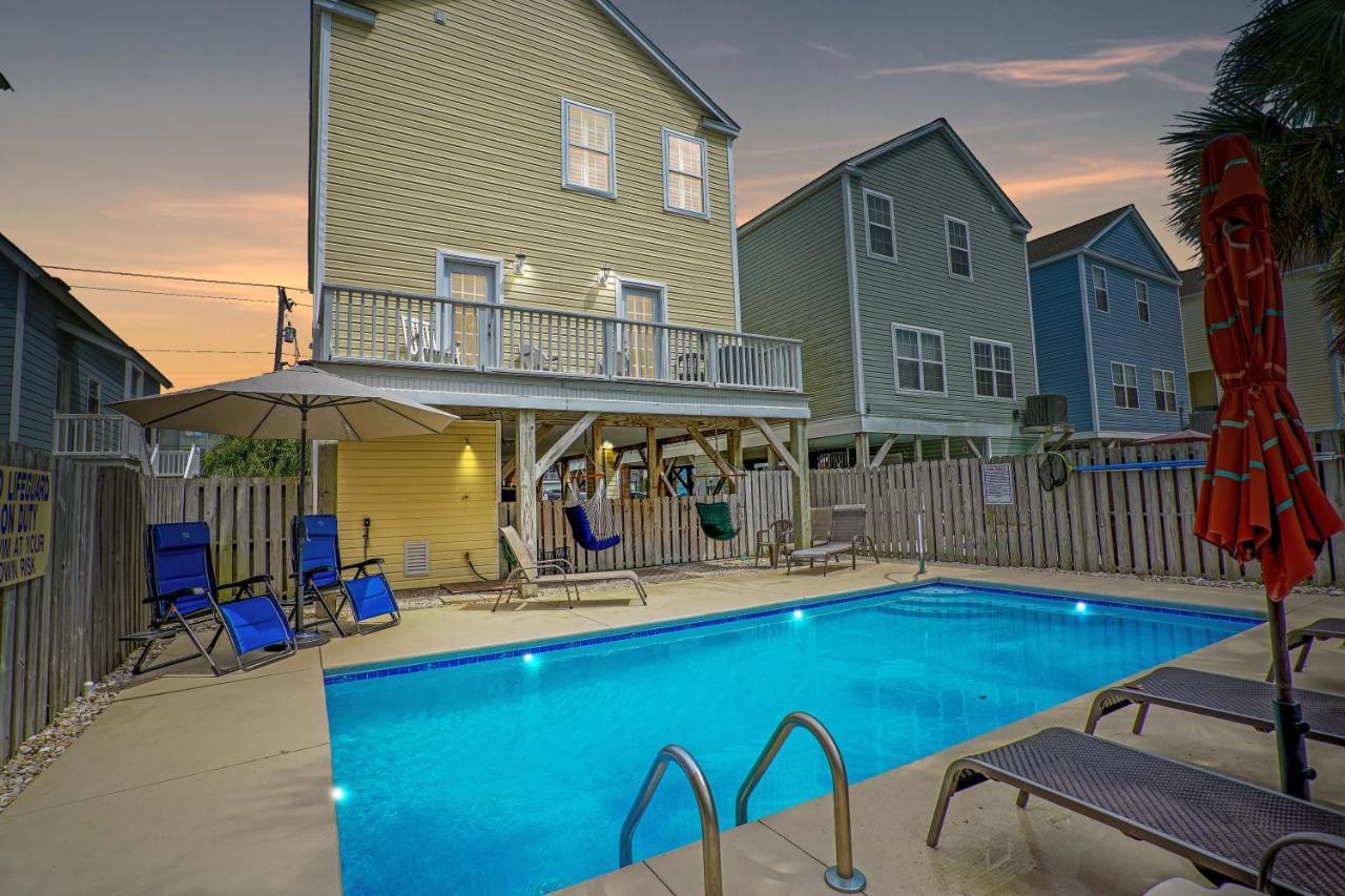 Sunnyside Treasure Myrtle Beach