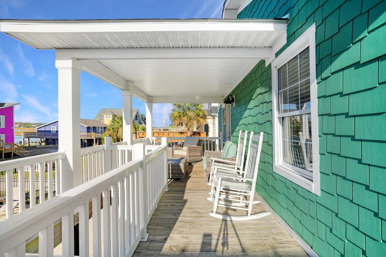 Holiday home Anchors Away Myrtle Beach