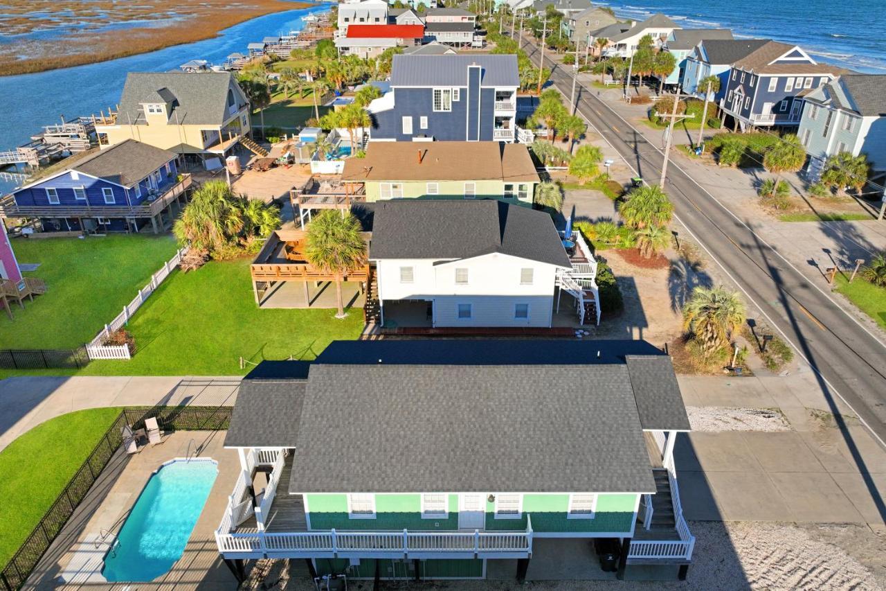 Anchors Away Holiday home Myrtle Beach