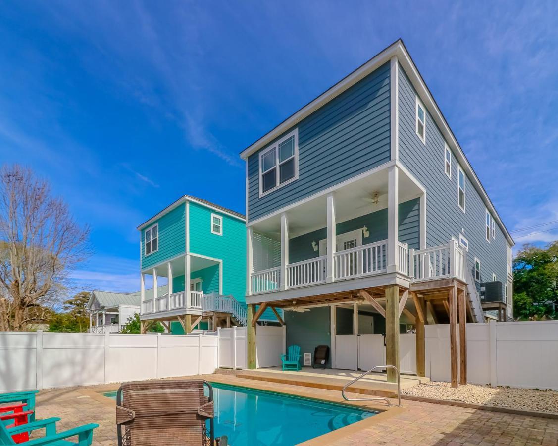 Holiday home Coastal Haven *