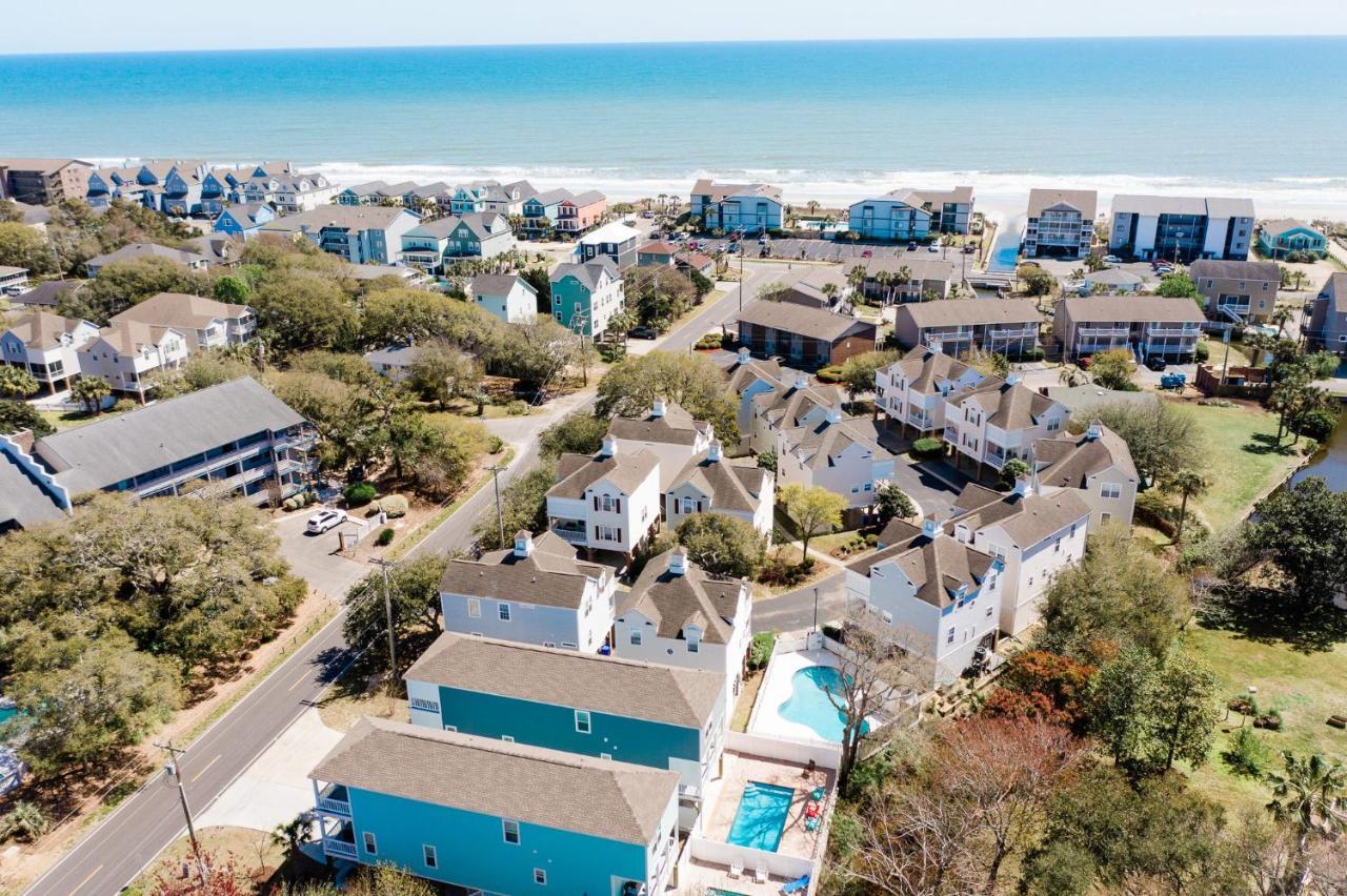Coastal Haven