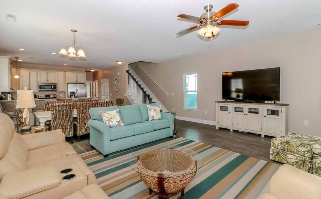 Holiday home Coastal Haven