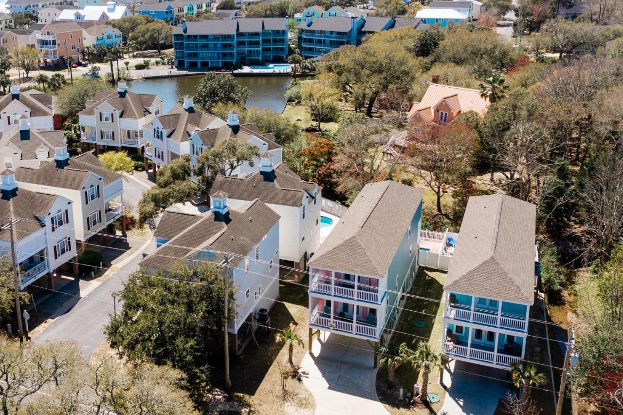 Coastal Haven * Myrtle Beach