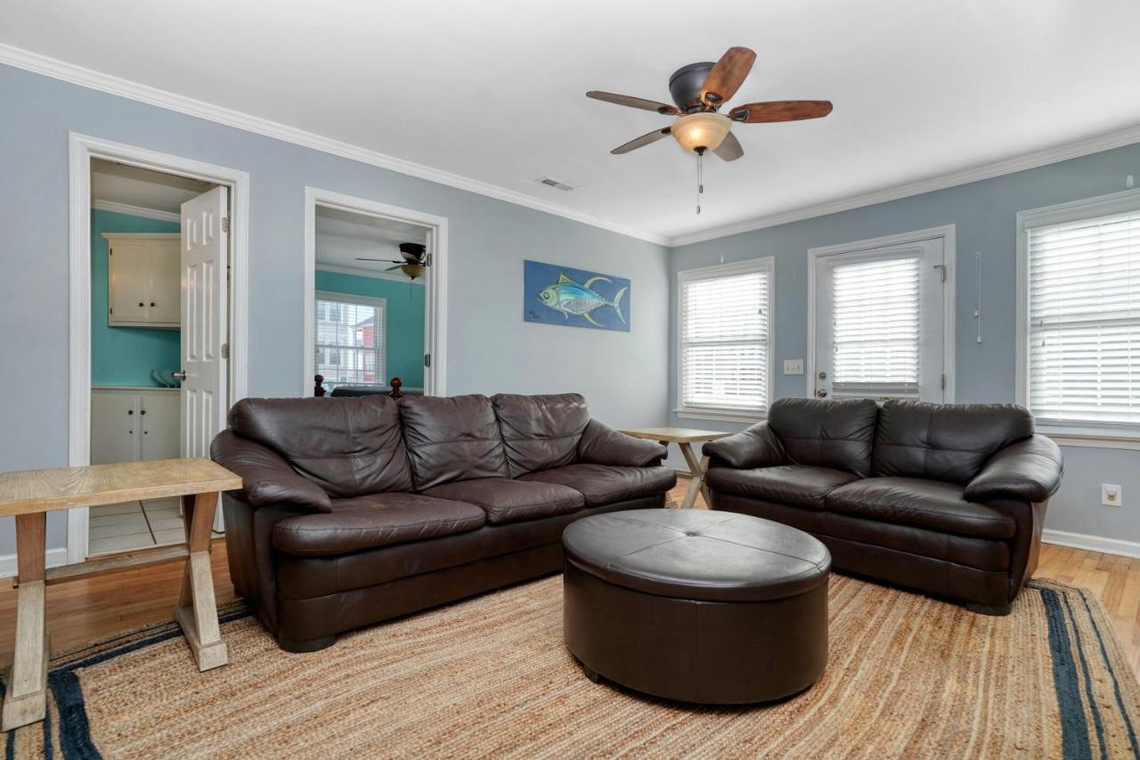 Holiday home Anchors Away Myrtle Beach
