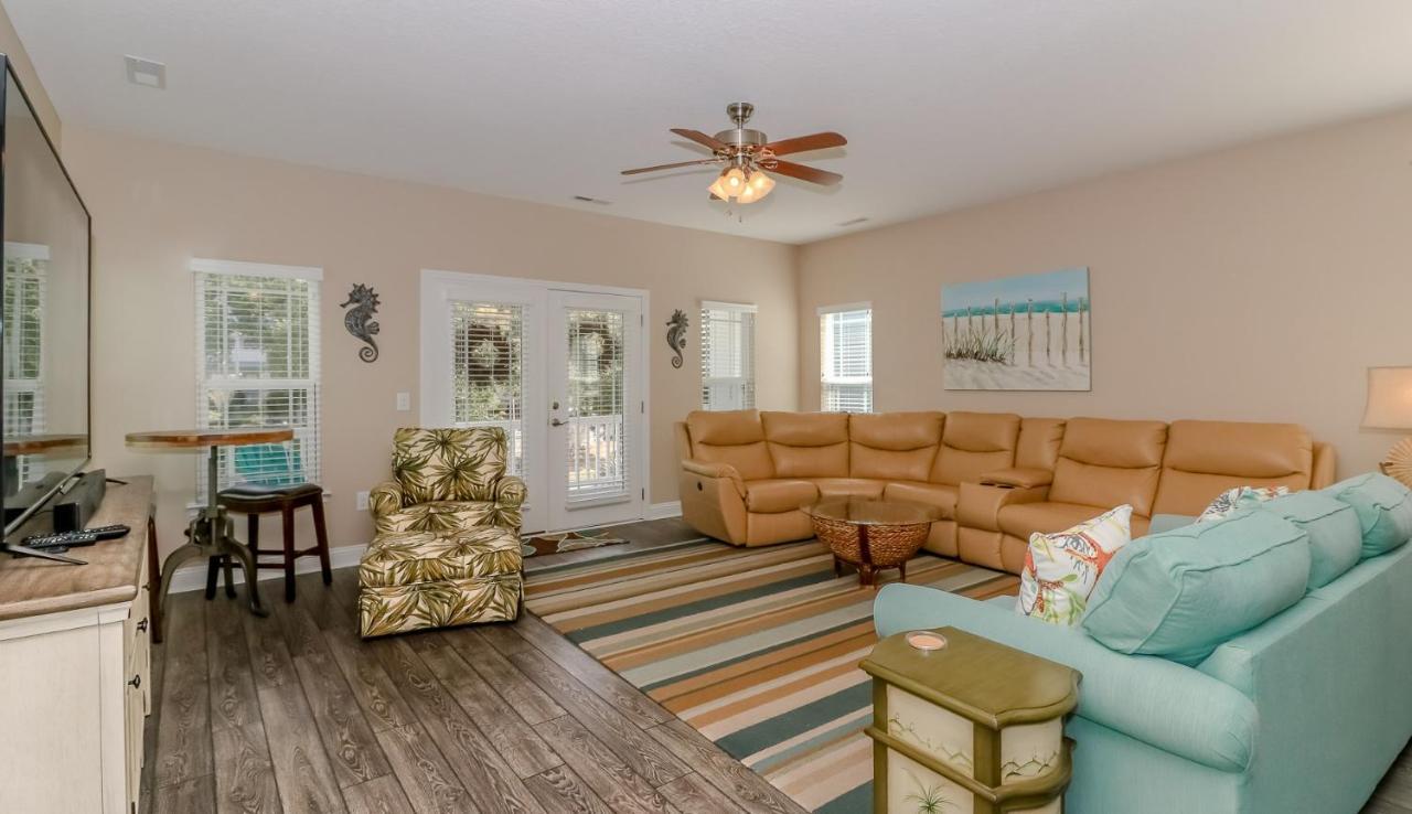 Coastal Haven Holiday home Myrtle Beach