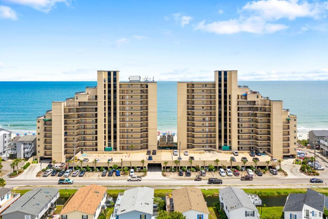 Holiday home Surf Master, Unit 1005 *