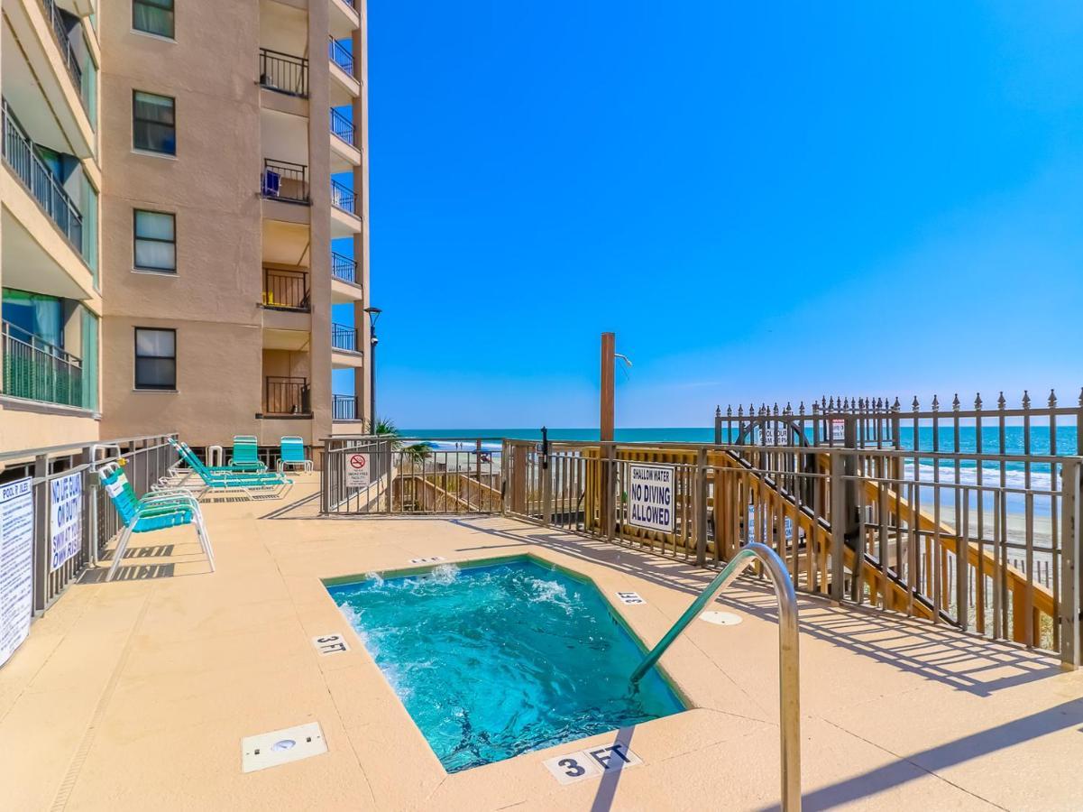 Surf Master, Unit 1005 Holiday home *