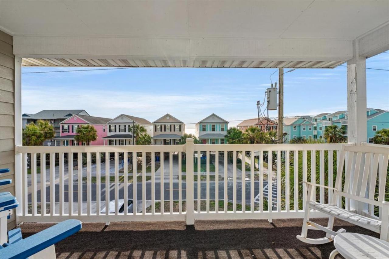 Ocean Quarters Unit A *