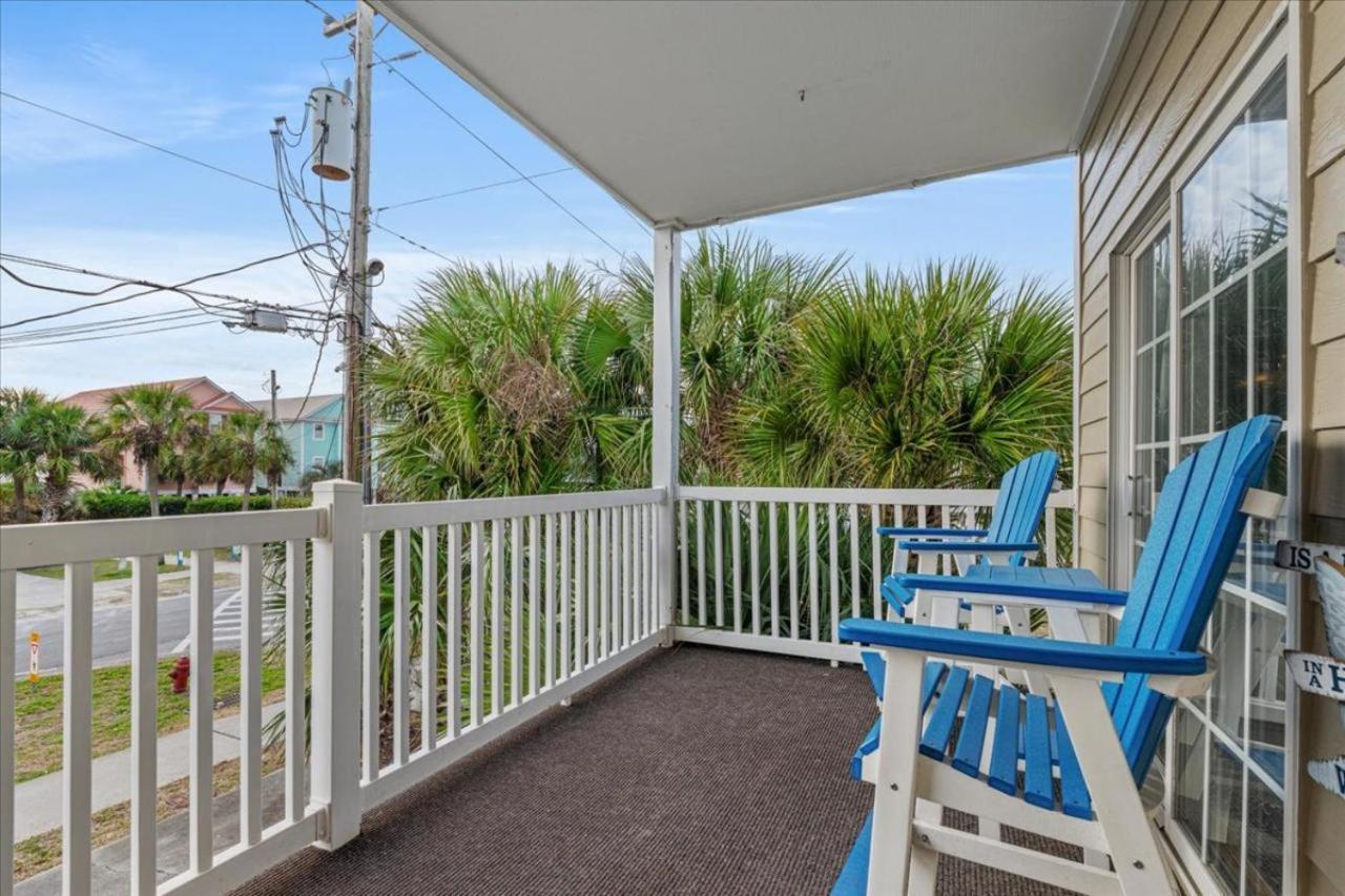 Ocean Quarters Unit A Myrtle Beach