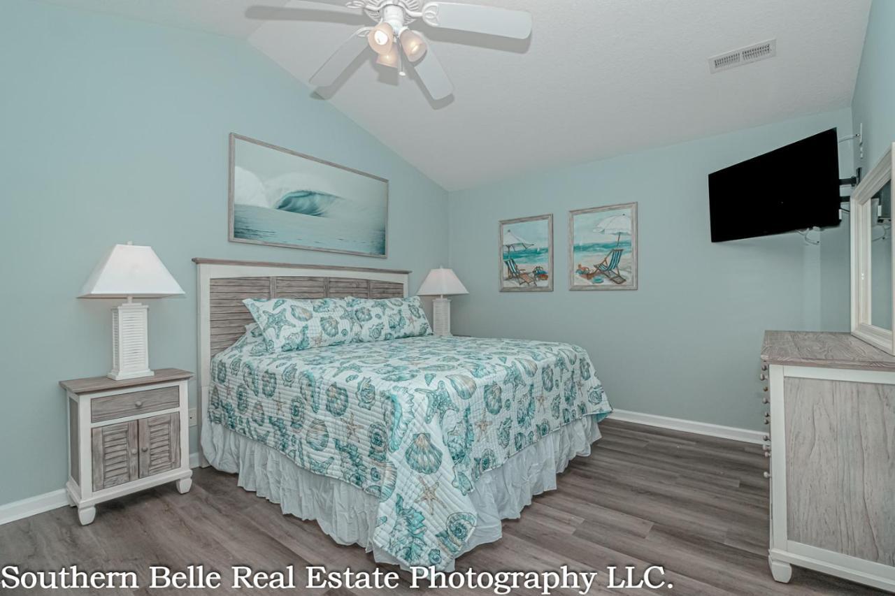Sweet Caroline Holiday home *