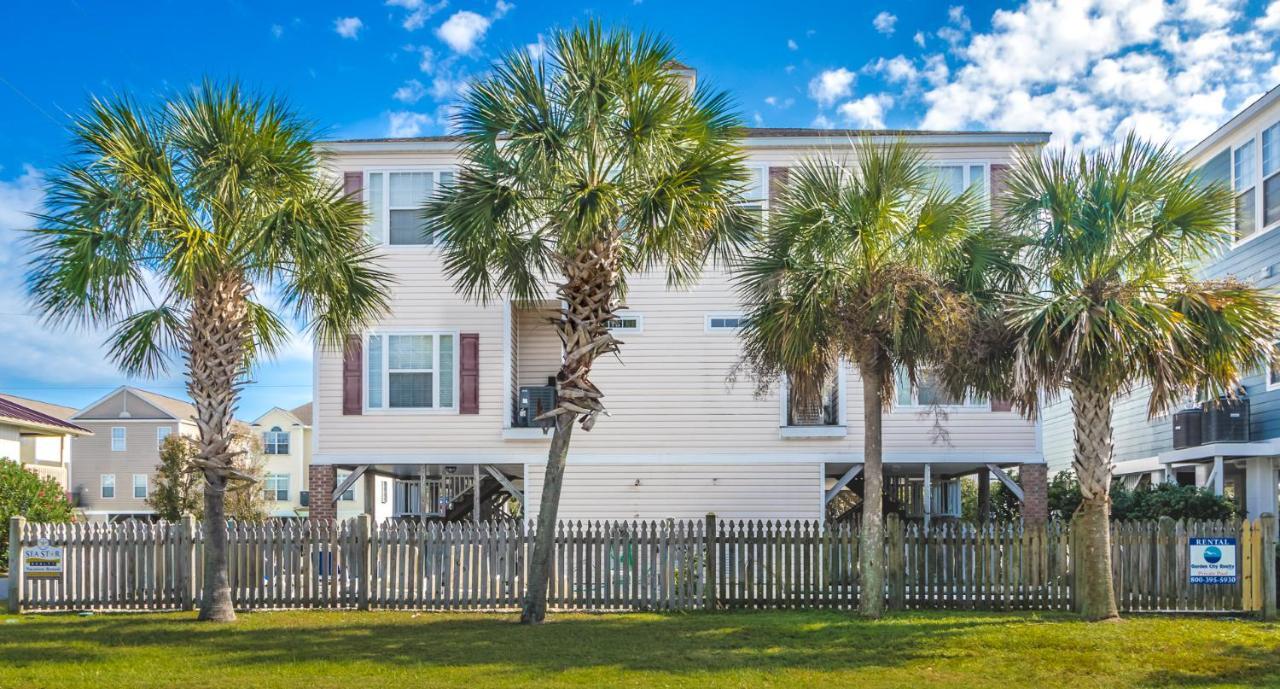 South I Myrtle Beach