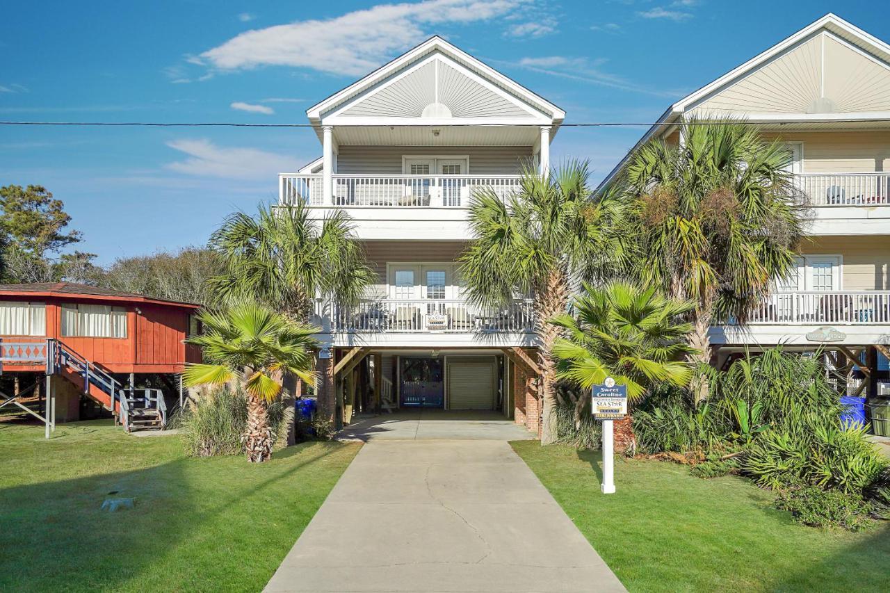 Sweet Caroline * Myrtle Beach