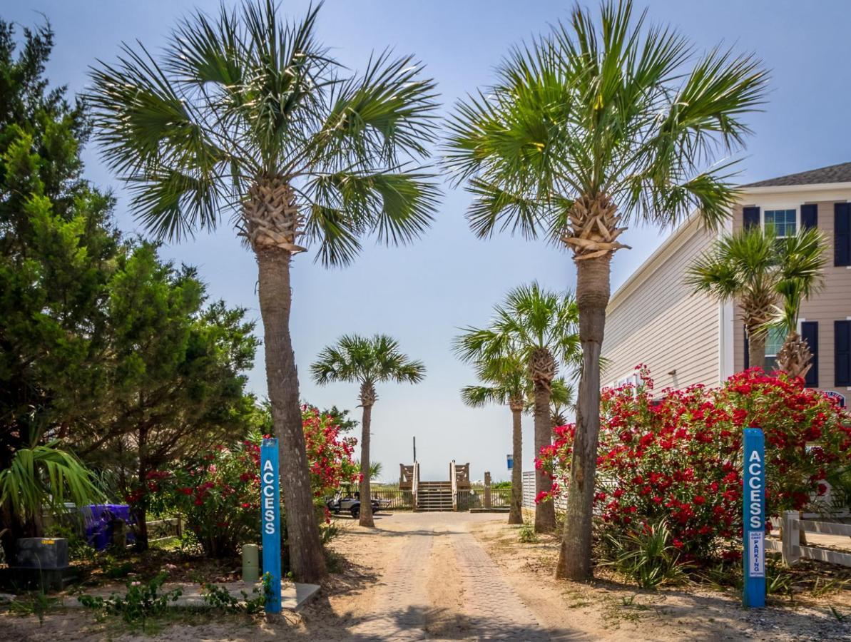 South Ii Holiday home