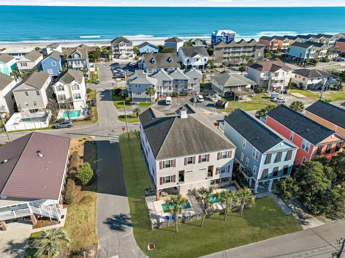 Holiday home South Ii Myrtle Beach