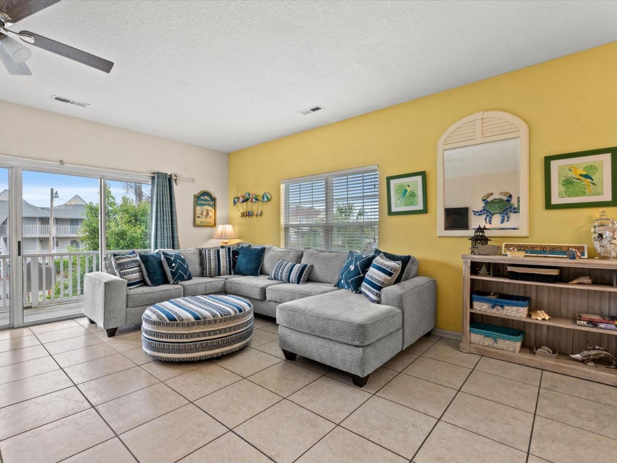 South I Apartment Myrtle Beach