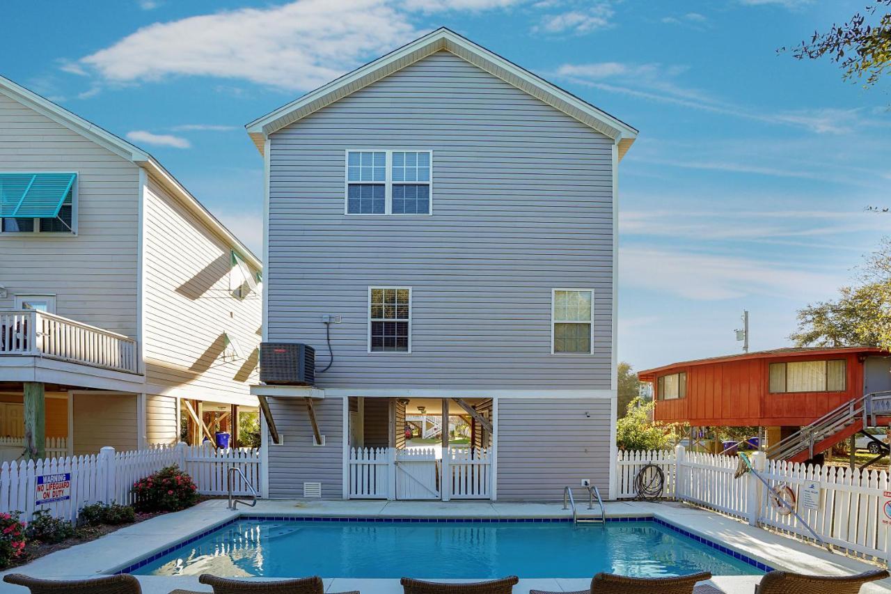 Holiday home Sweet Caroline Myrtle Beach