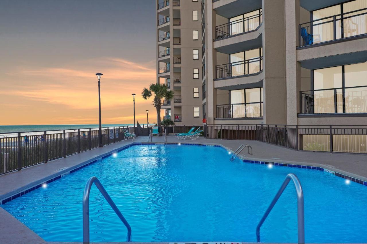 Surf Master, Unit 1207 * Myrtle Beach