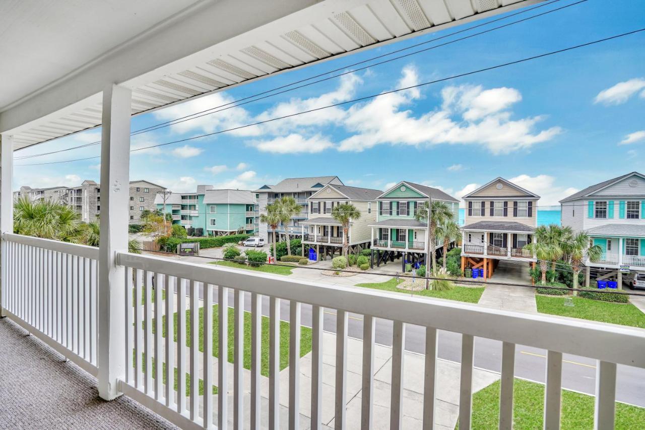 Holiday home Ocean Quarters Unit B