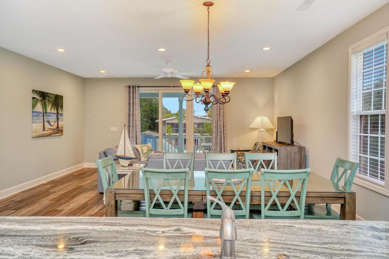 Shorely Blessed Holiday home Myrtle Beach