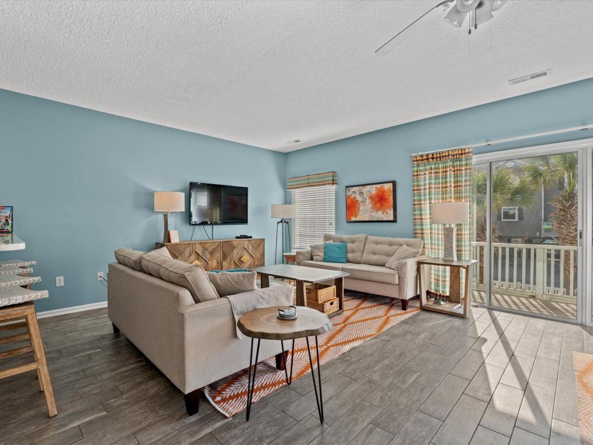 Bons Temps Holiday home Myrtle Beach