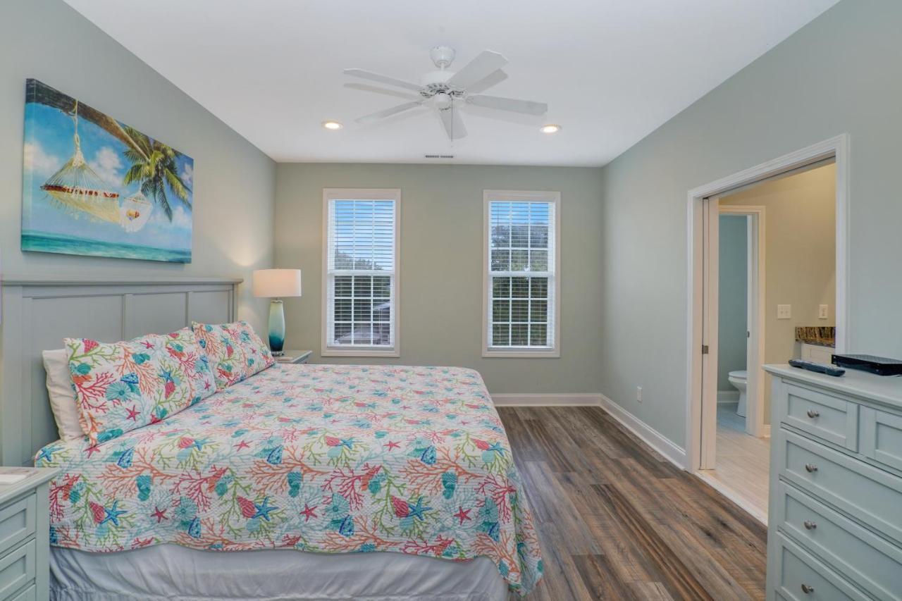 Shorely Blessed Holiday home Myrtle Beach