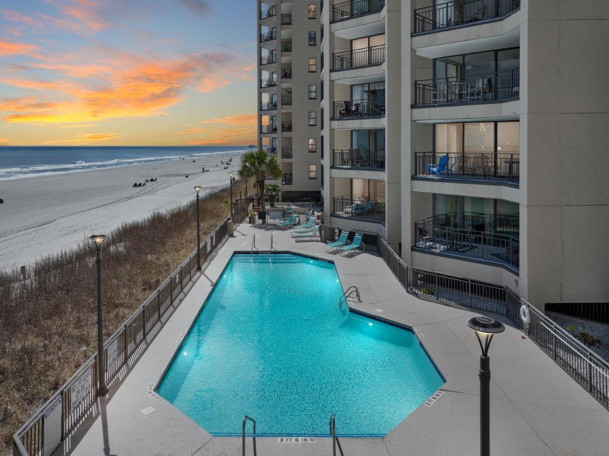 Surf Master, Unit 1207 Holiday home Myrtle Beach