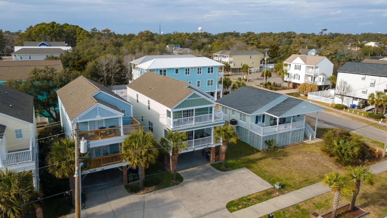 Holiday home Wildhurst By The Sea *