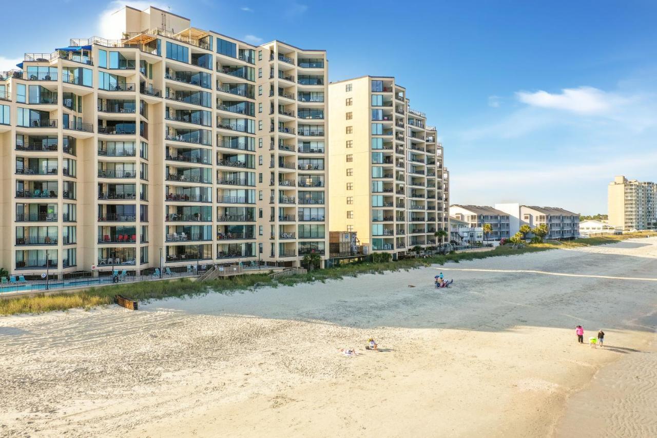 Holiday home Surf Master, Unit 1207