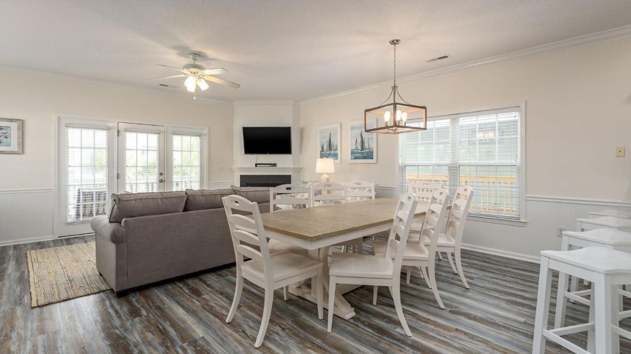 Wildhurst By The Sea Holiday home Myrtle Beach