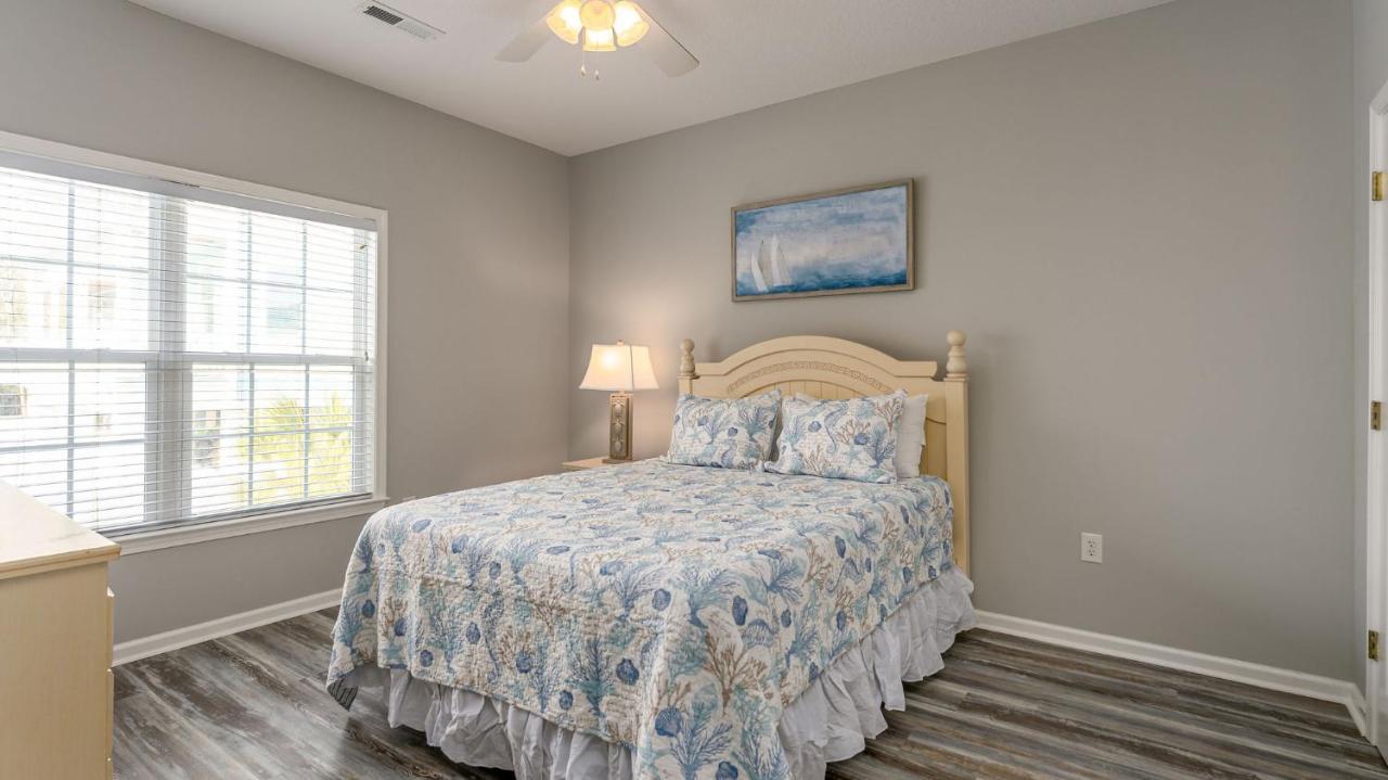 Wildhurst By The Sea * Myrtle Beach