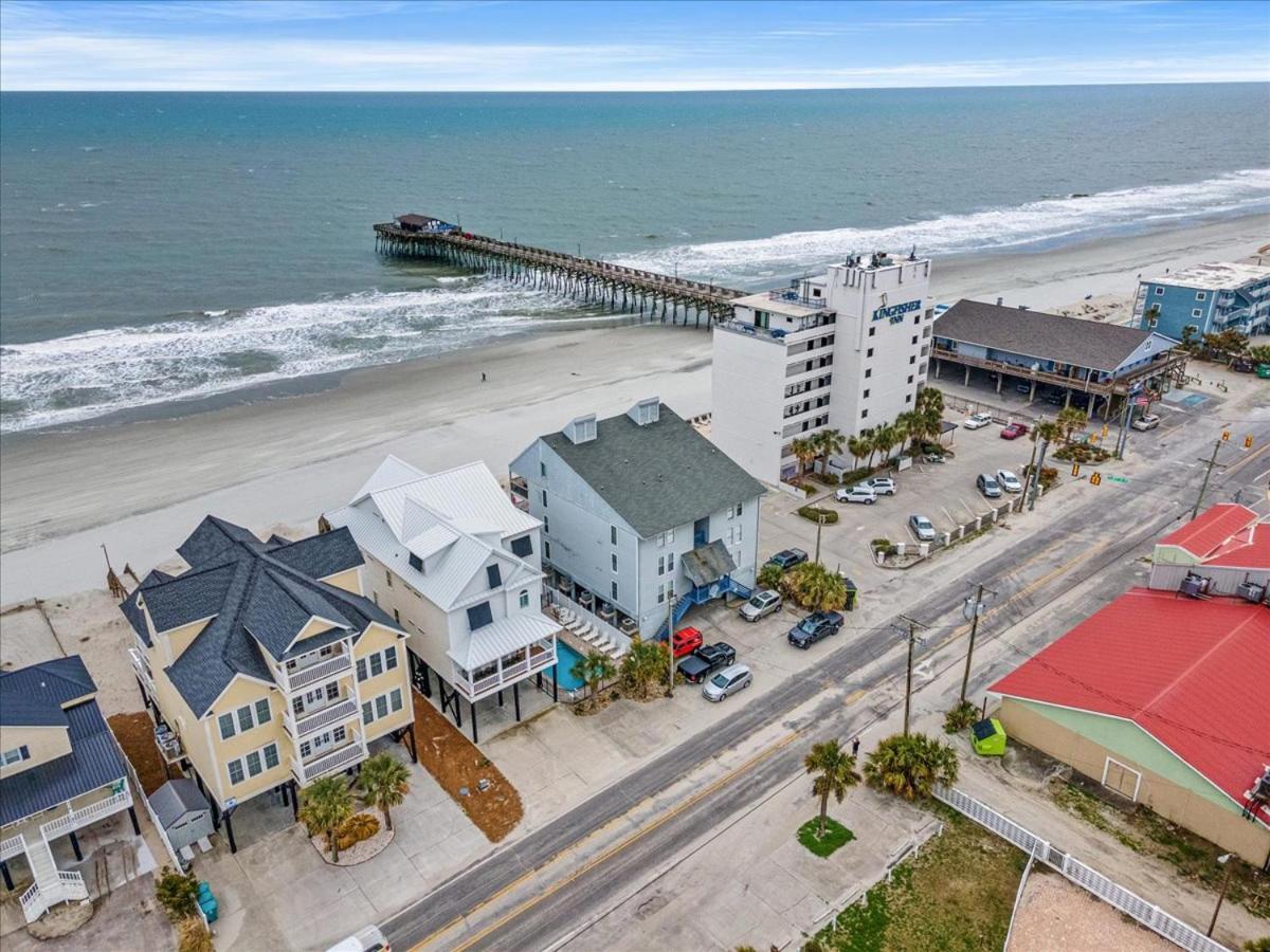 Dollar Unit 303 Holiday home Myrtle Beach