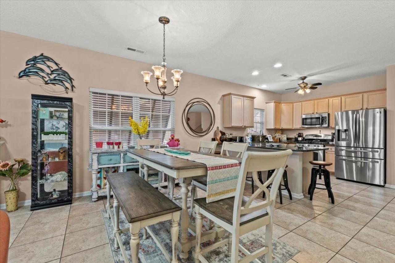Dolphins Retreat Holiday home Myrtle Beach