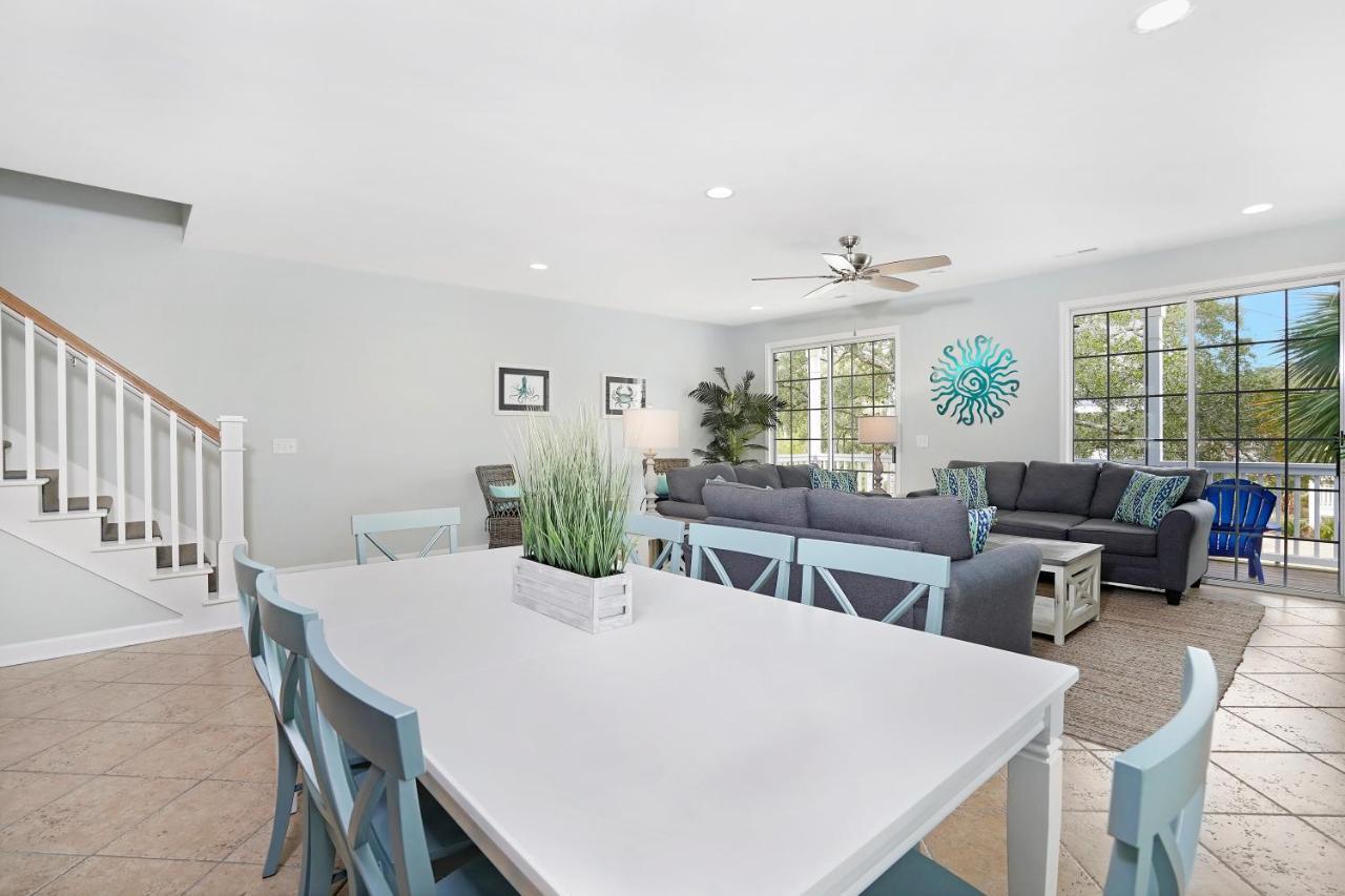 Holiday home Liquid Asset Myrtle Beach