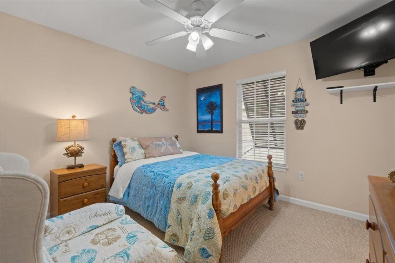 Dolphins Retreat Holiday home Myrtle Beach
