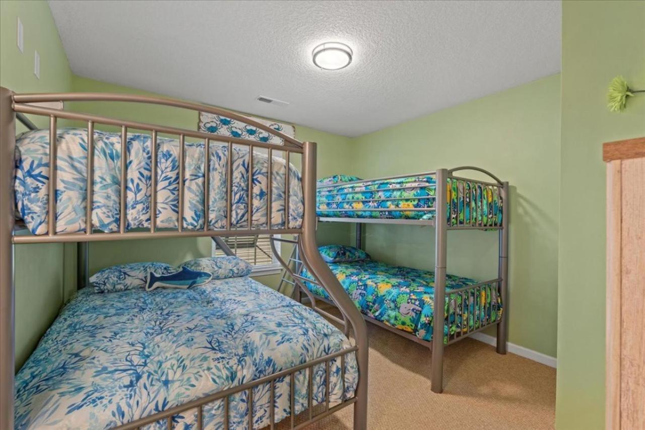Holiday home Dolphins Retreat Myrtle Beach