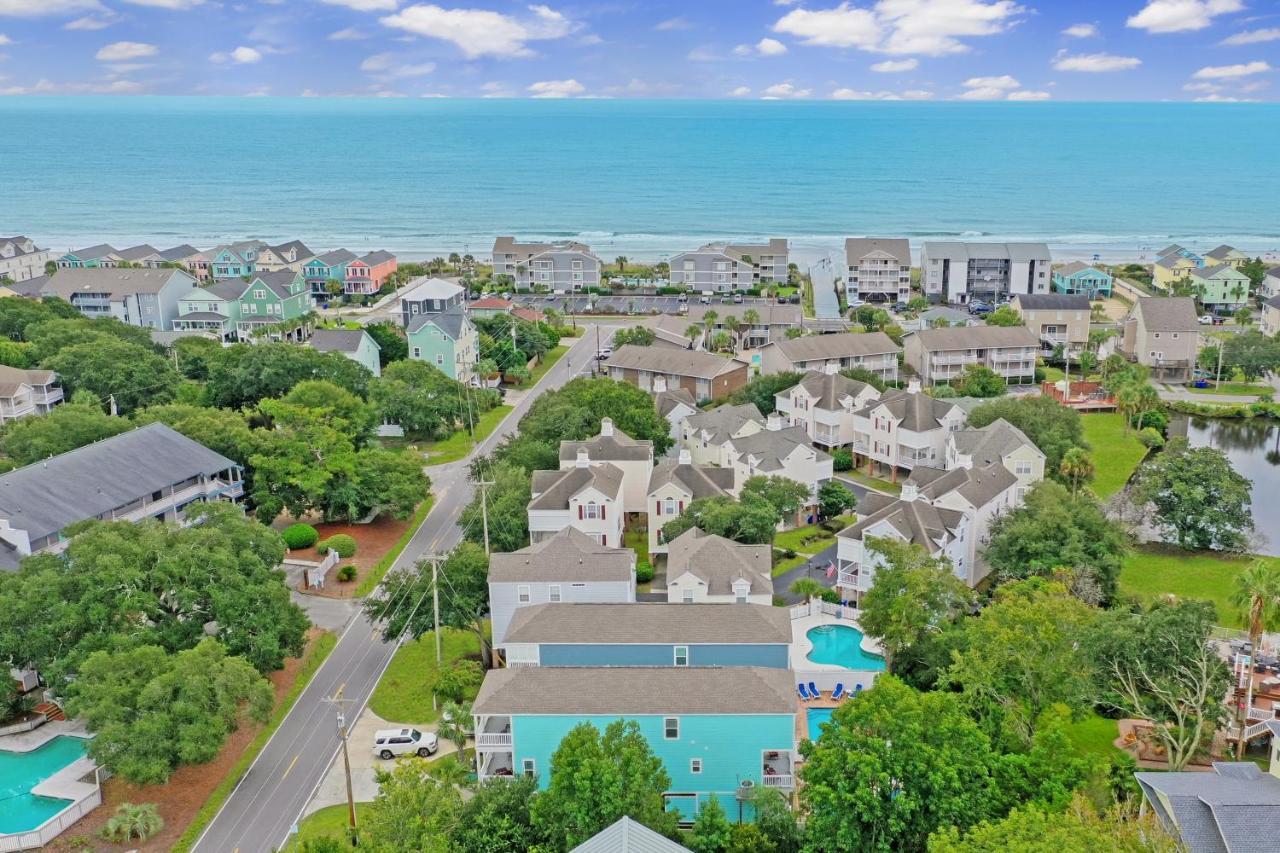 Sandy Side Up * Myrtle Beach