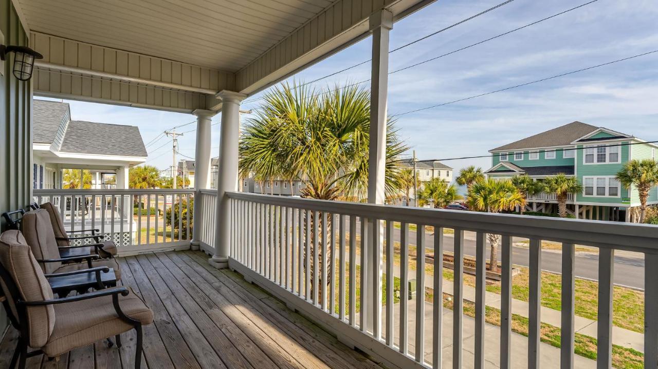 Wildhurst By The Sea * Myrtle Beach