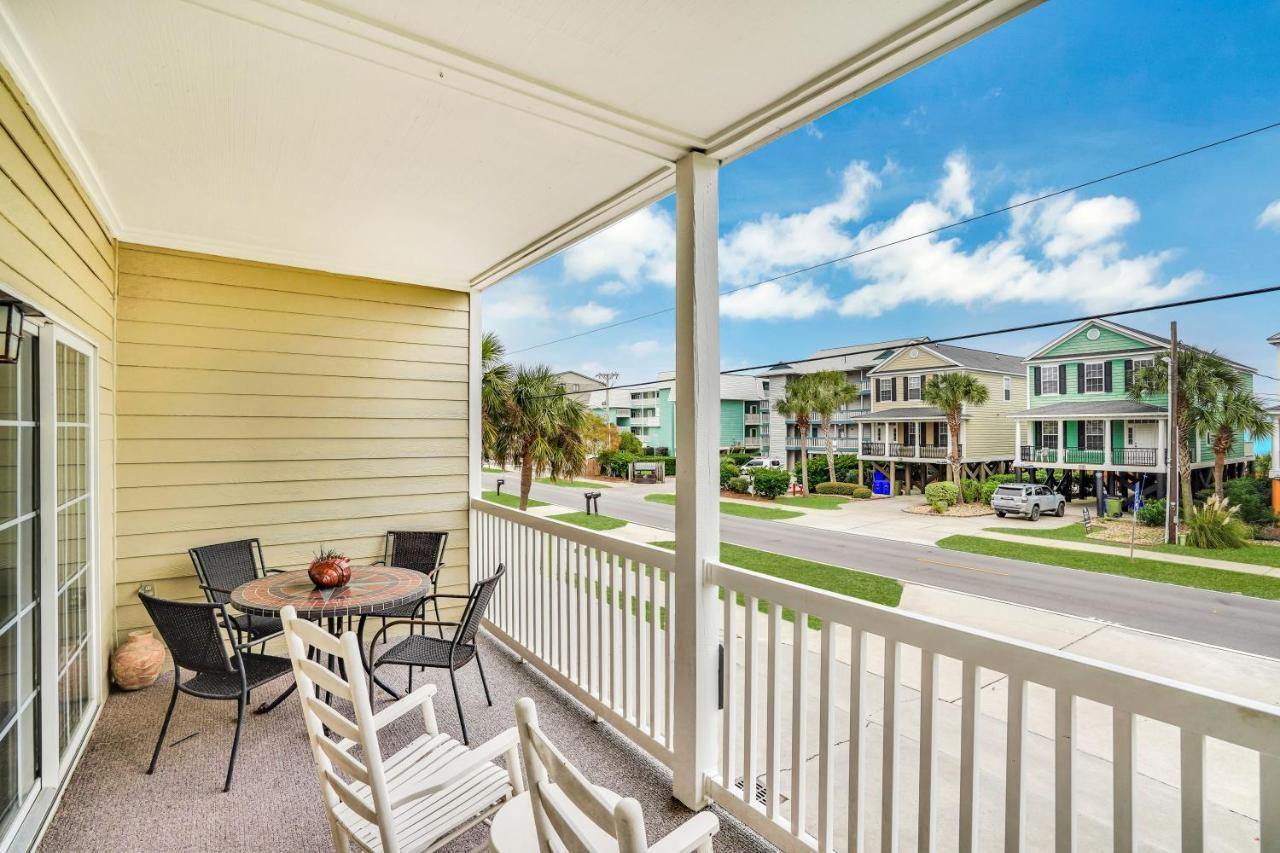 Holiday home Ocean Quarters Unit B